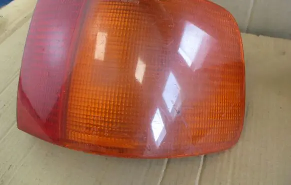 Audi A6 S6 C4 4A Rear/tail lights 4A5945096