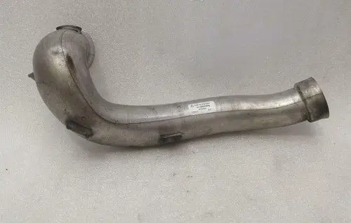 Mercedes-Benz A W177 Air intake hose/pipe A2600900600