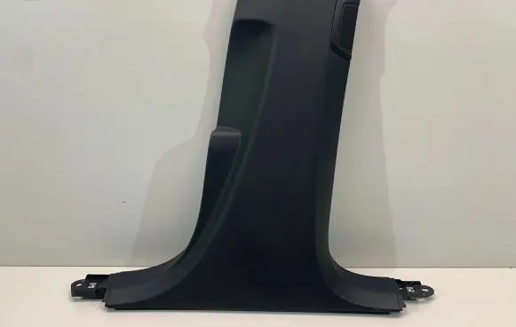 Audi A8 S8 D5 (B) pillar trim (bottom) 4N0867244