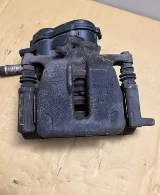 Audi Q5 SQ5 Rear brake caliper 32347485B