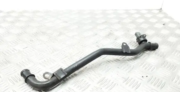 Volkswagen Tiguan Engine coolant pipe/hose 5N0121070B
