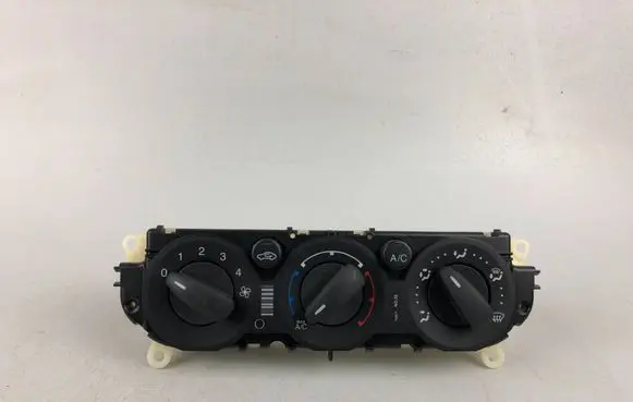 Climate control unit