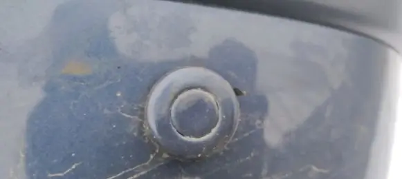 Volvo S60 Parking PDC sensor
