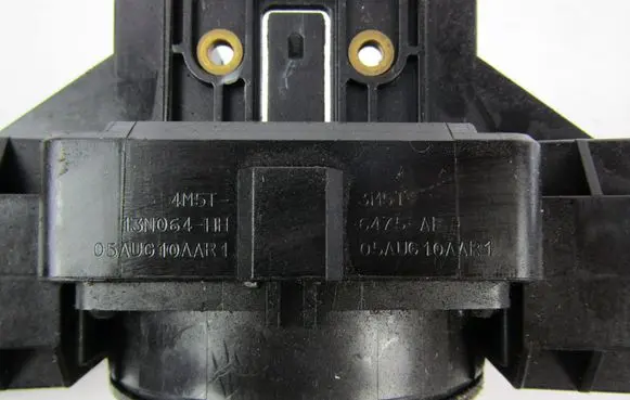 Ford Focus C-MAX Wiper turn signal indicator stalk/switch 4M5T13N064HH