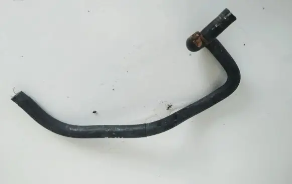Opel Zafira A Engine coolant pipe/hose