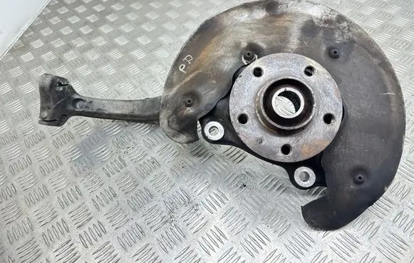 Audi Q5 SQ5 8R Front wheel hub 4G0407242C 030413 08005910304U