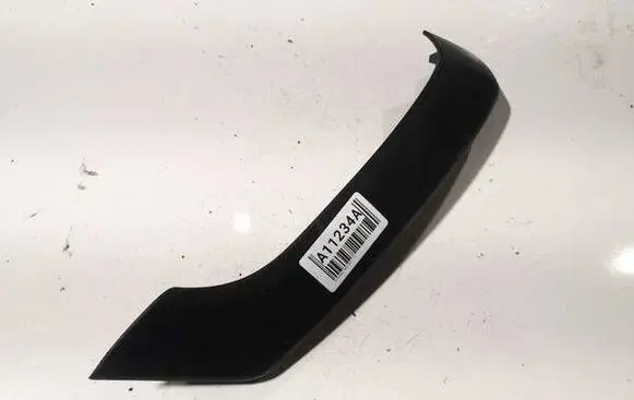 Volkswagen Cross Polo Other interior part 6R0867171F