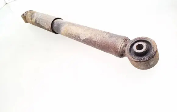 Volkswagen Caddy Rear shock absorber/damper