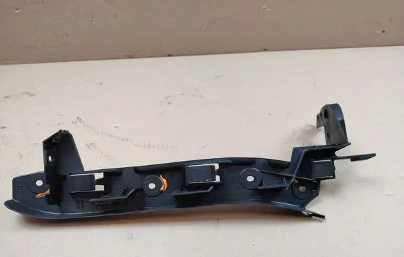 Porsche Cayenne (9PA) Front bumper mounting bracket 7L5807049B