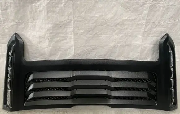 Dodge RAM ACC Distronic radar sensor grill/trim 68402888AB