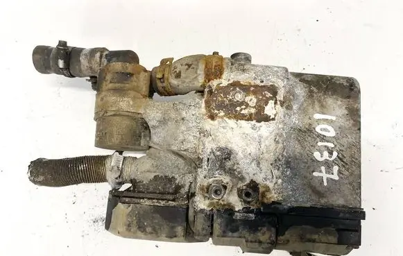 Dodge Caliber Auxiliary pre-heater (Webasto) 000003031232 66724c