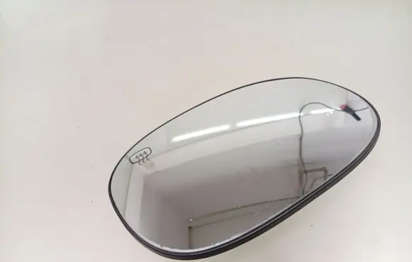 Citroen Xsara Picasso Wing mirror glass CP5085000