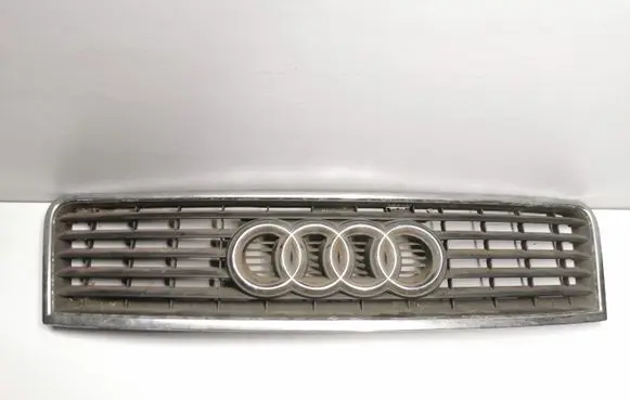 Front grill