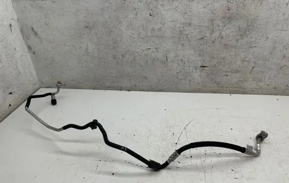 Audi A7 S7 4G Air conditioning (A/C) pipe/hose 4G0260710