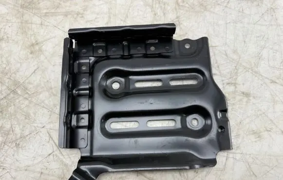 Toyota Yaris Cross Battery tray 