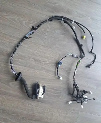 Toyota bZ4X Front door wiring loom 8215142T20