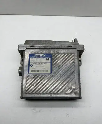 Mitsubishi Carisma Engine control unit/module ECU 7700867274 7700105742 R04080007D