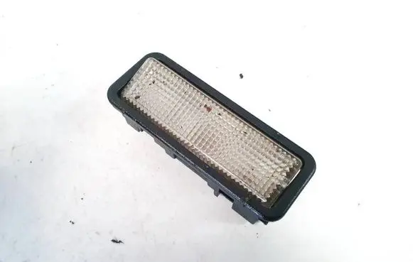 Peugeot 405 Rear seat light