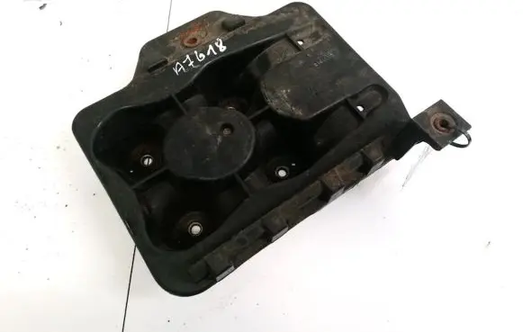 Volkswagen Golf IV Battery box tray 1J0804373A