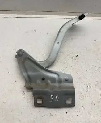Renault Megane IV Engine bonnet/hood hinges 654002203R 3117