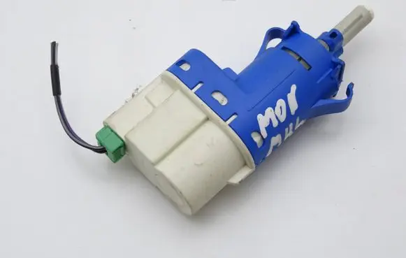 Ford Mondeo MK IV Brake pedal sensor switch 3M5T9C872AC