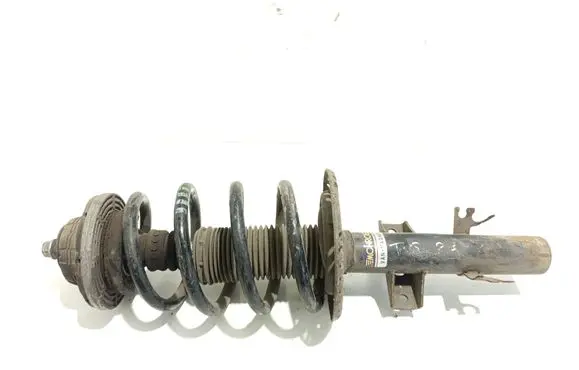 Volkswagen Transporter - Caravelle T5 Front shock absorber with coil spring