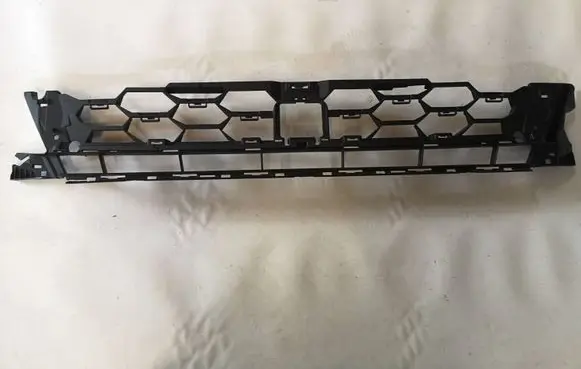 Audi A3 8Y Front bumper lower grill 8Y0807647B