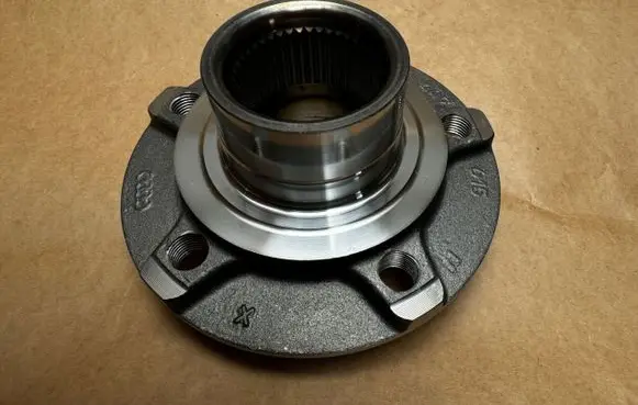 Audi RS6 C7 Other devices 8K0407613D