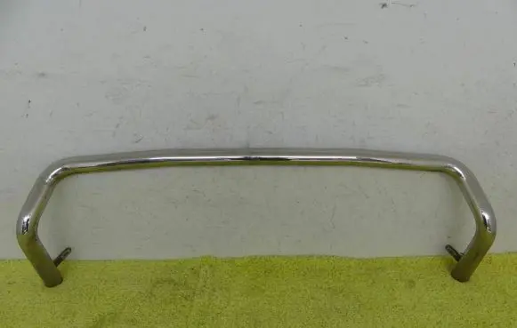 Mitsubishi Outlander All-terrain vehicle rear guard (for jeeps) PP1392IX