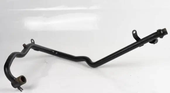 Audi A6 S6 C6 4F Engine coolant pipe/hose 059121075BC