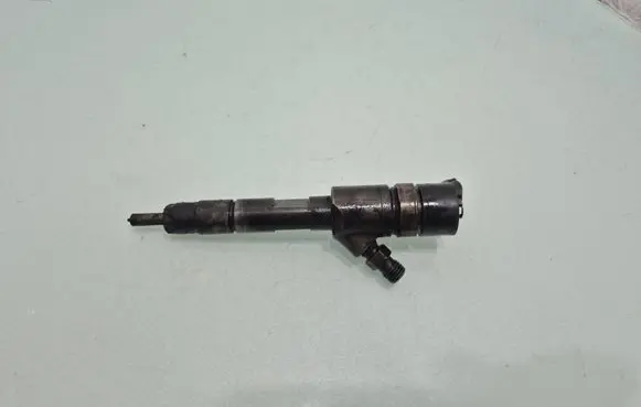 Renault Megane III Fuel injector 0445110328