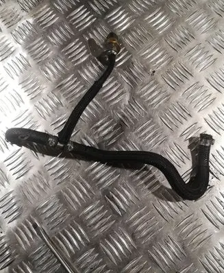 Fuel pressure sensor