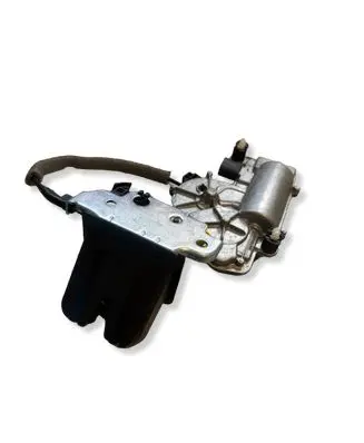Volkswagen Tiguan Allspace Tailgate boot lock/latch motor 3G0827887C 080828 130319