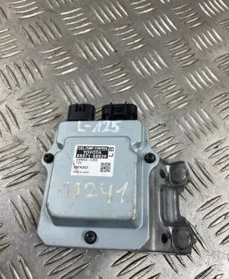 Lexus RX 450H Fuel injection pump control unit/module 8957158020