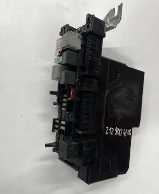 Mercedes-Benz E W212 SAM control unit a2129004222 2129004222