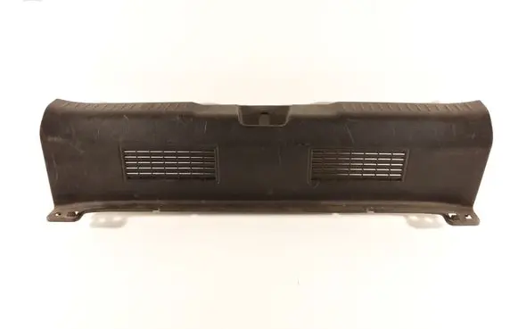 Honda Jazz Trunk/boot sill cover protection 84640SAA0030