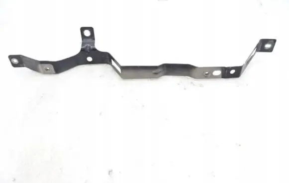 Renault Laguna II Fender mounting bracket 641357830R
