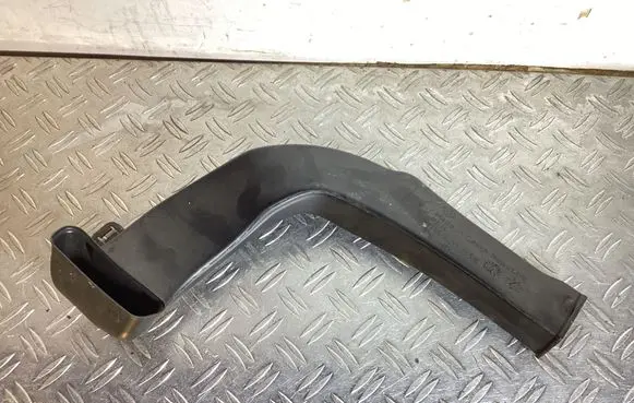 Air intake duct part