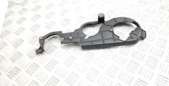 Audi A4 S4 B8 8K Timing belt guard (cover) 059109133T