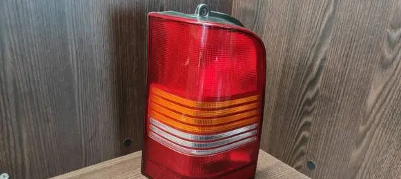 Mercedes-Benz Vito Viano W638 Rear/tail lights 084401936L 6388201464