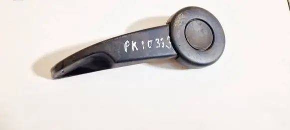 Ford Fusion Rear seat side bottom trim 196040004 196040-004
