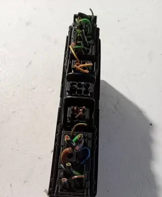 Mercedes-Benz C AMG W202 Comfort/convenience module 5DS00647603
