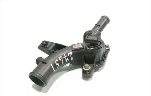 Thermostat/thermostat housing