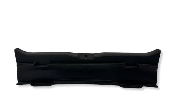 Toyota Yaris Cross Trunk/boot sill cover protection 583870D290
