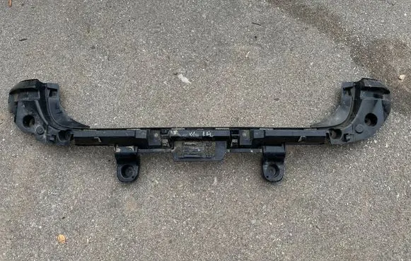 BMW X1 E84 Rear bumper support beam 2990161