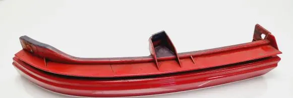Opel Zafira A Under headlight/headlamp trim 90580651