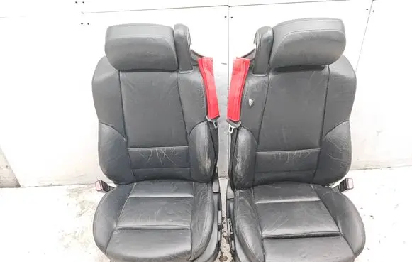BMW 3 E46 Front driver seat FOT.KIR.PAS.E46.CB