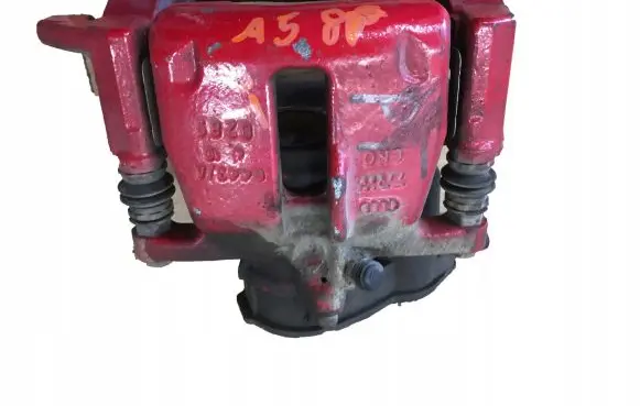 Audi A5 8T 8F Rear brake caliper