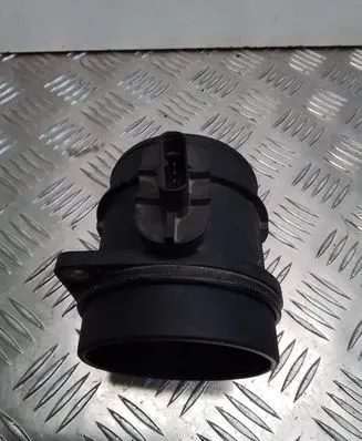 Mass air flow meter