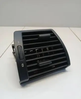 BMW X5 E53 Dash center air vent grill 64228402216